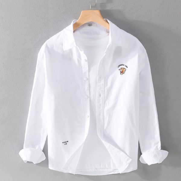 Chemise Pour Hommes