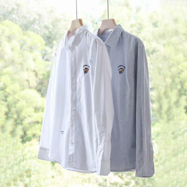 Chemise Pour Hommes - Image 3